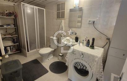 MENEMEN ULUKENT MERKEZDE SİTE İÇİ SATILIK TEMİZ 3+1 DAİRE