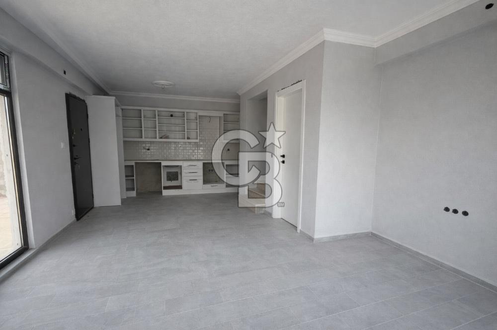 EDİRNE ENEZ ALTINKUM’DA DENİZE SIFIR 4+1 TRİPLEKS VİLLA