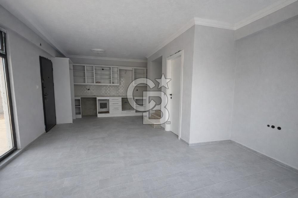 EDİRNE ENEZ ALTINKUM’DA DENİZE SIFIR 4+1 TRİPLEKS VİLLA