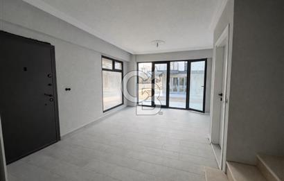 ENEZ ALTINKUM’DA DENİZE SIFIR, TAŞINMAYA HAZIR 4+1 TRİPLEKS VİLLA