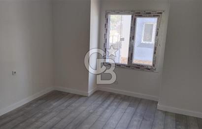 KIYIKIŞLACIK DENİZE 500 METRE 2+1 SIFIR YAZLIK DAİRE