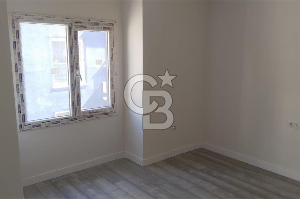 KIYIKIŞLACIK DENİZE 500 METRE 2+1 SIFIR YAZLIK DAİRE