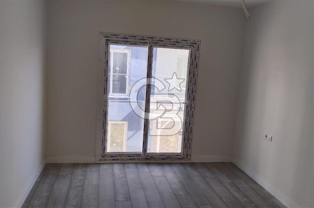 KIYIKIŞLACIK DENİZE 500 METRE 2+1 SIFIR YAZLIK DAİRE