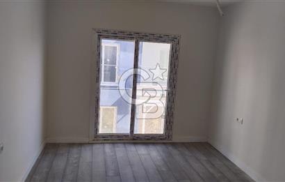 KIYIKIŞLACIK DENİZE 500 METRE 2+1 SIFIR YAZLIK DAİRE