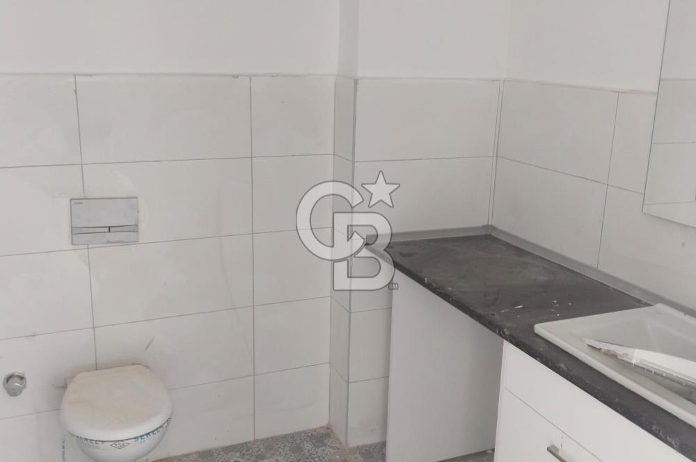 KIYIKIŞLACIK DENİZE 500 METRE 2+1 SIFIR YAZLIK DAİRE