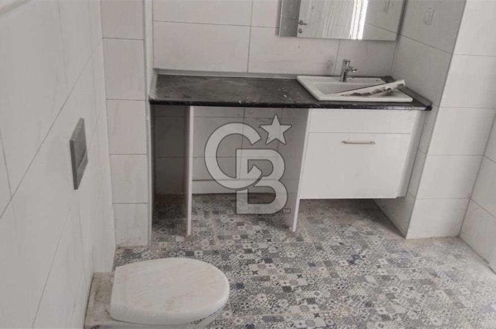 KIYIKIŞLACIK DENİZE 500 METRE 2+1 SIFIR YAZLIK DAİRE