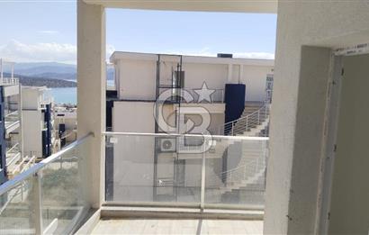 KIYIKIŞLACIK DENİZE 500 METRE 2+1 SIFIR YAZLIK DAİRE