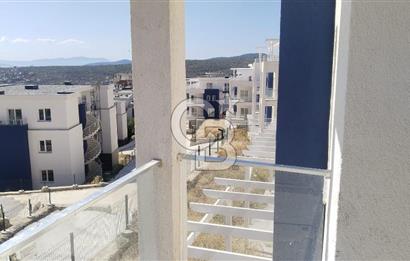 KIYIKIŞLACIK DENİZE 500 METRE 2+1 SIFIR YAZLIK DAİRE