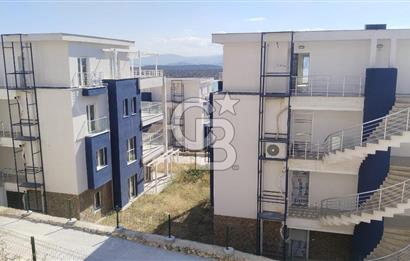 KIYIKIŞLACIK DENİZE 500 METRE 2+1 SIFIR YAZLIK DAİRE