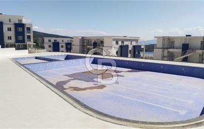 KIYIKIŞLACIK DENİZE 500 METRE 2+1 SIFIR YAZLIK DAİRE