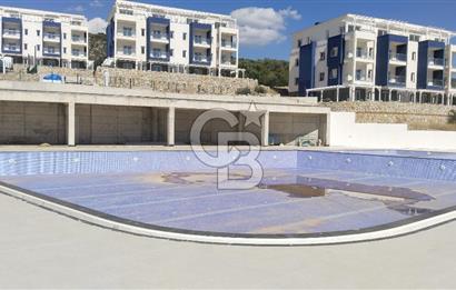 KIYIKIŞLACIK DENİZE 500 METRE 2+1 SIFIR YAZLIK DAİRE