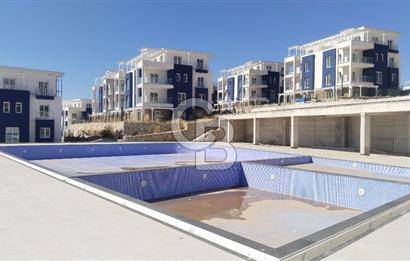 KIYIKIŞLACIK DENİZE 500 METRE 2+1 SIFIR YAZLIK DAİRE