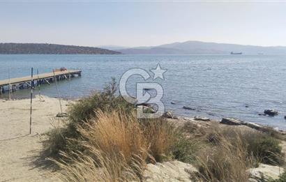 KIYIKIŞLACIK DENİZE 500 METRE 2+1 SIFIR YAZLIK DAİRE