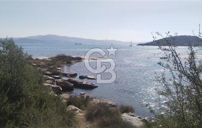 KIYIKIŞLACIK DENİZE 500 METRE 2+1 SIFIR YAZLIK DAİRE