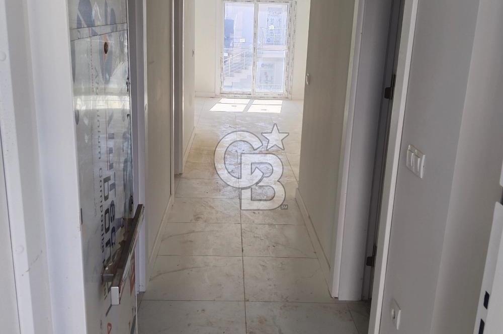 KIYIKIŞLACIK DENİZE 500 METRE 2+1 SIFIR YAZLIK DAİRE