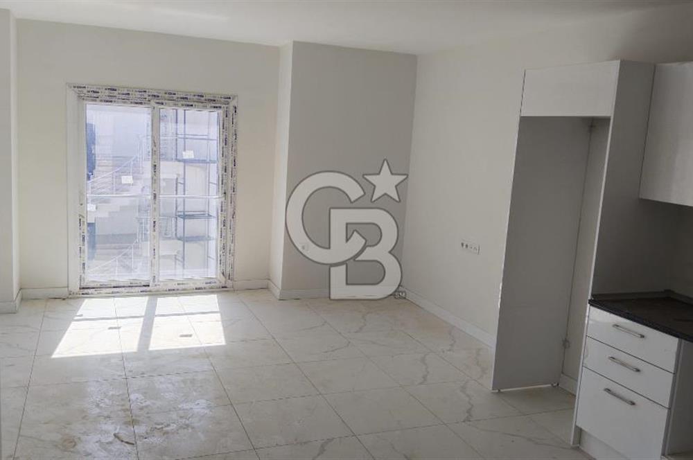 KIYIKIŞLACIK DENİZE 500 METRE 2+1 SIFIR YAZLIK DAİRE