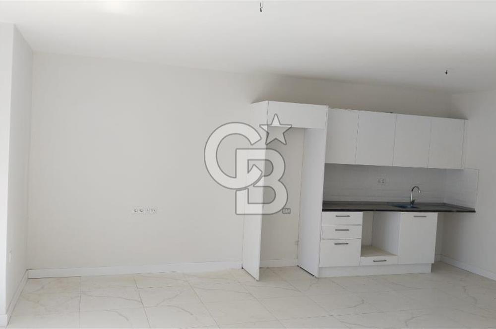 KIYIKIŞLACIK DENİZE 500 METRE 2+1 SIFIR YAZLIK DAİRE