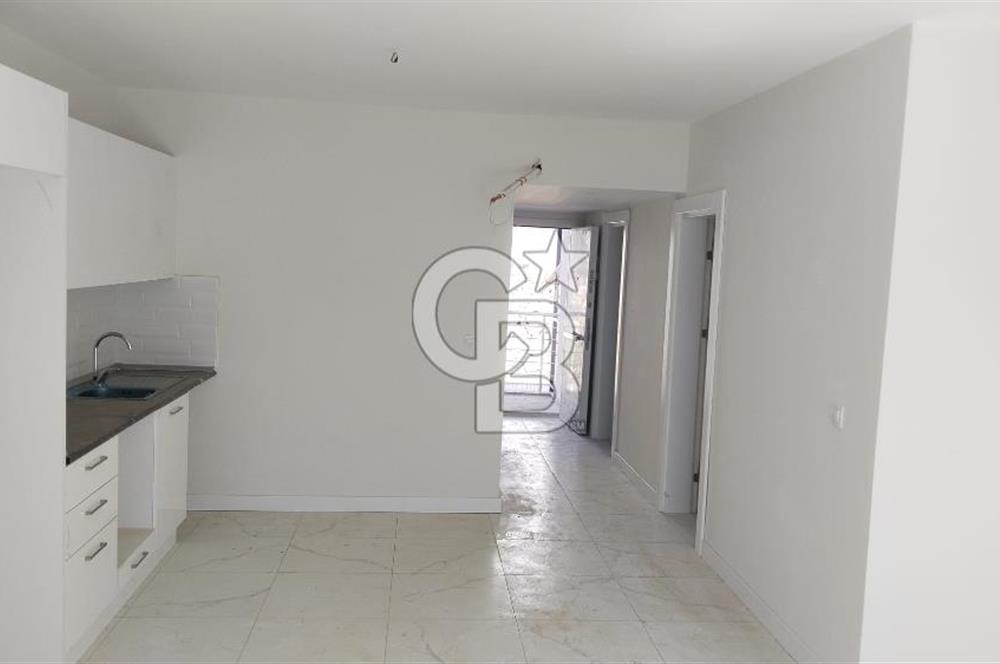 KIYIKIŞLACIK DENİZE 500 METRE 2+1 SIFIR YAZLIK DAİRE