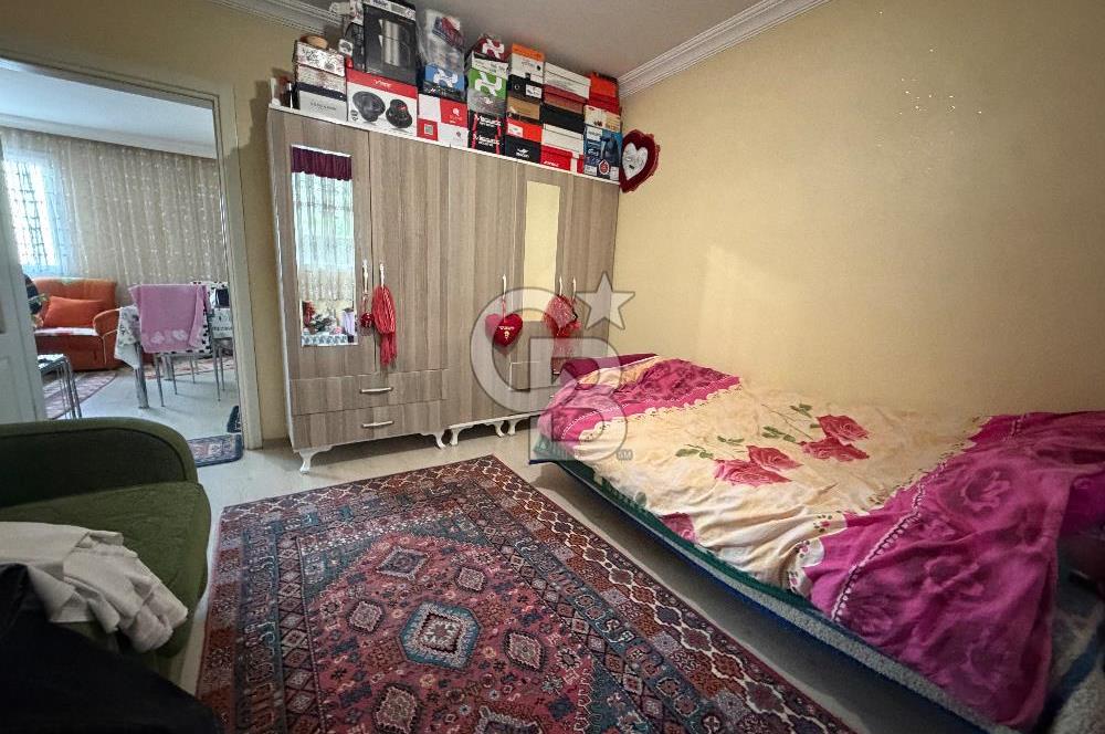 KEMALPAŞA BAĞYURDU’NDA SATILIK MÜSTAKİL EV