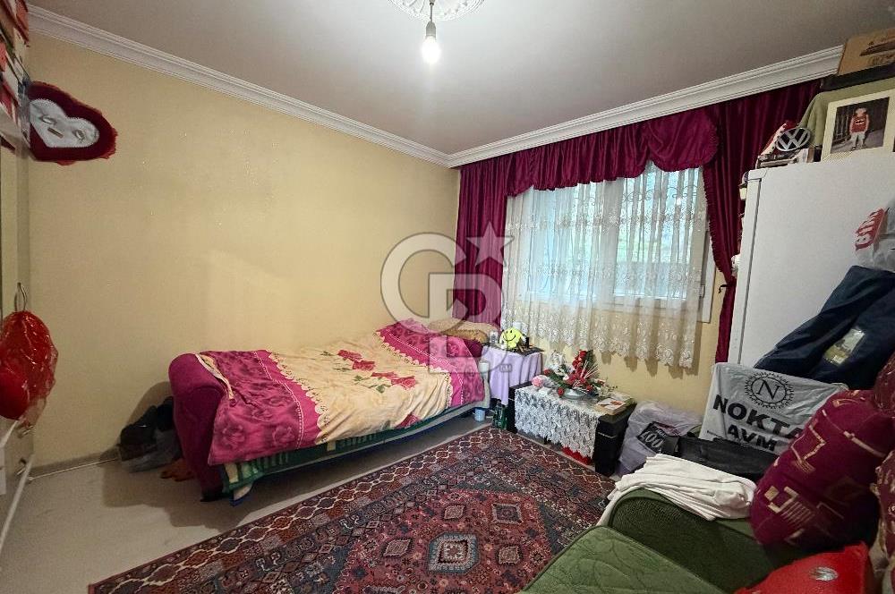 KEMALPAŞA BAĞYURDU’NDA SATILIK MÜSTAKİL EV