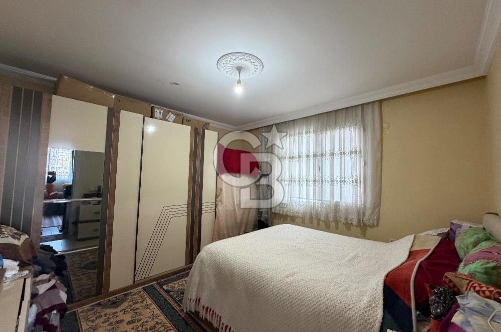 KEMALPAŞA BAĞYURDU’NDA SATILIK MÜSTAKİL EV