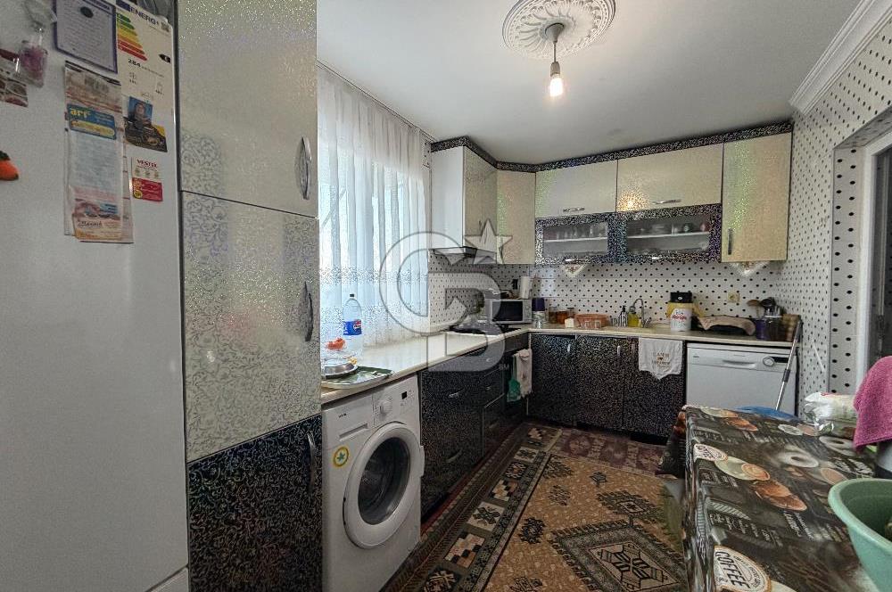 KEMALPAŞA BAĞYURDU’NDA SATILIK MÜSTAKİL EV