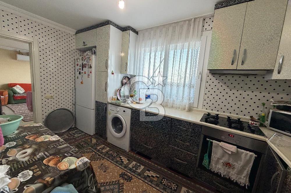 KEMALPAŞA BAĞYURDU’NDA SATILIK MÜSTAKİL EV