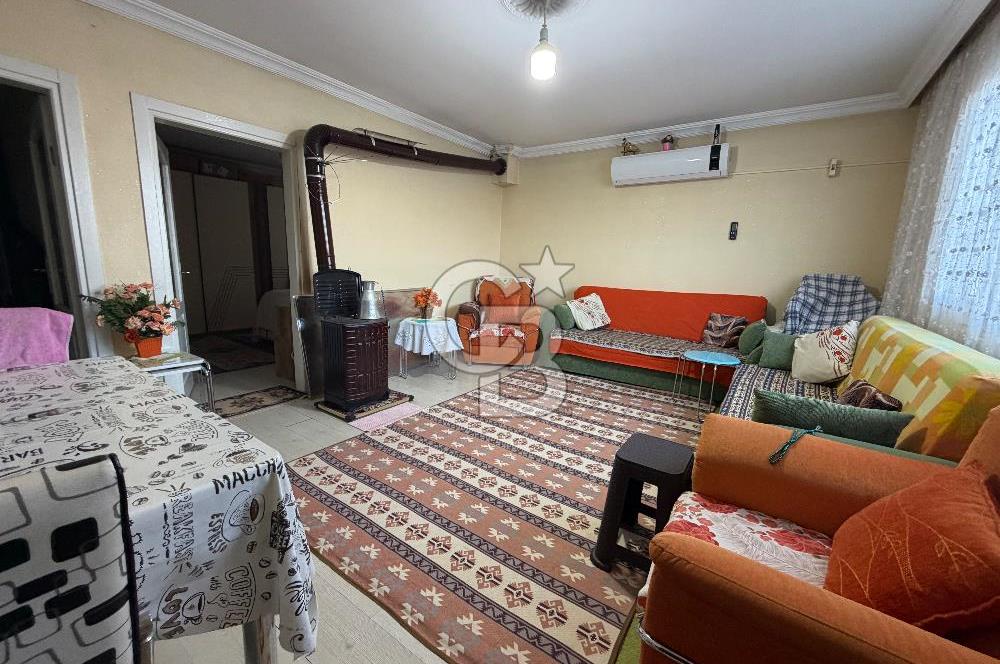 KEMALPAŞA BAĞYURDU’NDA SATILIK MÜSTAKİL EV