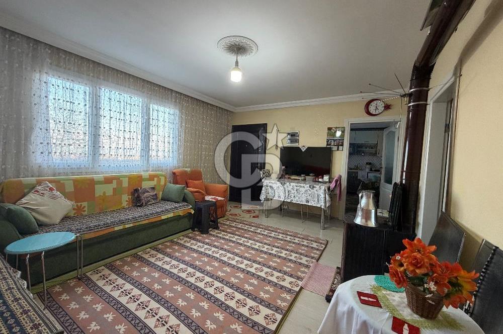 KEMALPAŞA BAĞYURDU’NDA SATILIK MÜSTAKİL EV