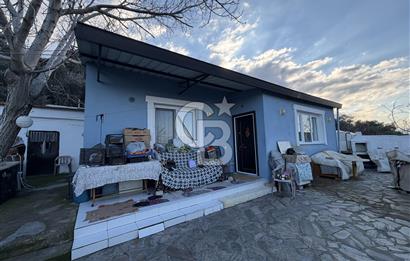 KEMALPAŞA BAĞYURDU’NDA SATILIK MÜSTAKİL EV