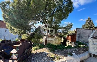 Maltepe köyü satılık avlulu ev