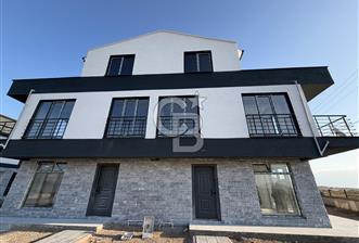 EDİRNE ENEZ ALTINKUM’DA DENİZE SIFIR 4+1 TRİPLEKS VİLLA - 5 - 330039