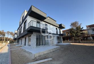 Enez Altınkum’da Denize Sıfır | Sıfır Yapı | Deniz Manzaralı 4+1 Tripleks Villa - 6 - 330037