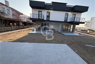 EDİRNE ENEZ ALTINKUM’DA DENİZE SIFIR 4+1 TRİPLEKS VİLLA - 2 - 330043