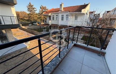 EDİRNE ENEZ ALTINKUM’DA DENİZE SIFIR 4+1 TRİPLEKS VİLLA