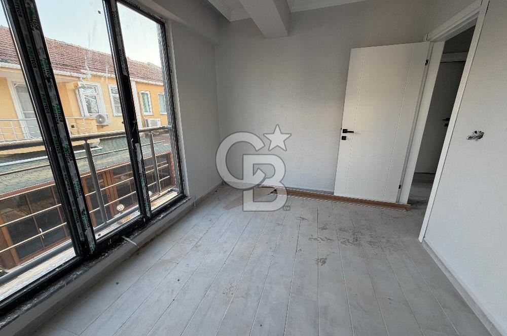 EDİRNE ENEZ ALTINKUM’DA DENİZE SIFIR 4+1 TRİPLEKS VİLLA