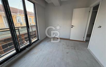 EDİRNE ENEZ ALTINKUM’DA DENİZE SIFIR 4+1 TRİPLEKS VİLLA