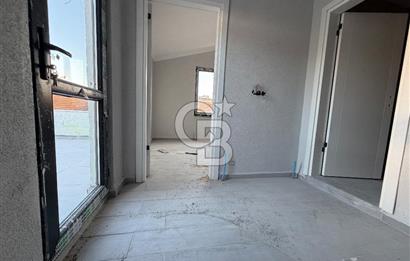 EDİRNE ENEZ ALTINKUM’DA DENİZE SIFIR 4+1 TRİPLEKS VİLLA