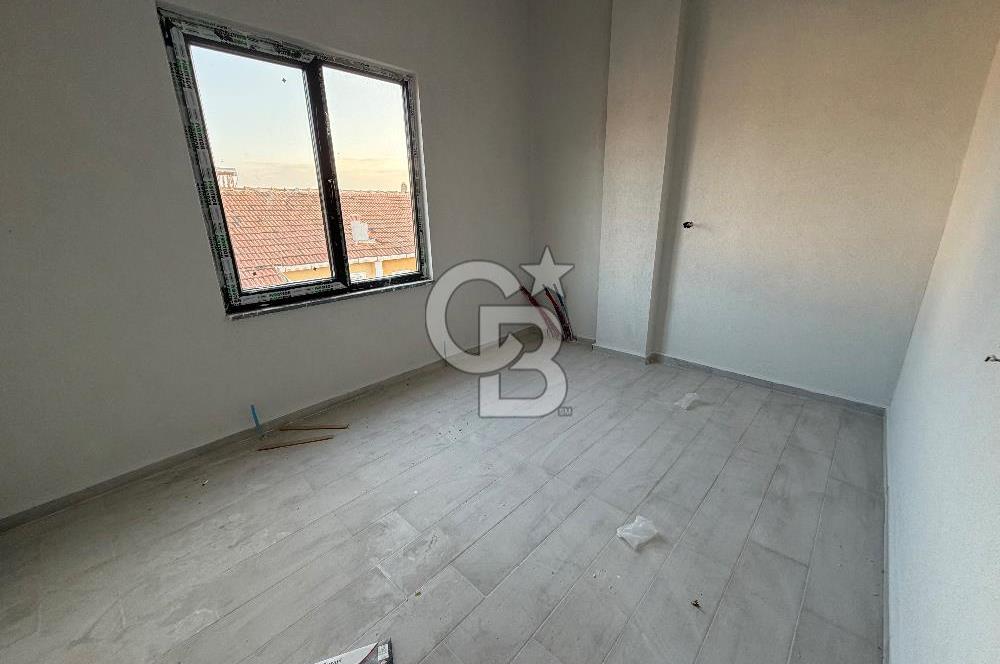 EDİRNE ENEZ ALTINKUM’DA DENİZE SIFIR 4+1 TRİPLEKS VİLLA