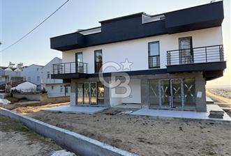 ENEZ ALTINKUM’DA DENİZE SIFIR, TAŞINMAYA HAZIR 4+1 TRİPLEKS VİLLA - 7 - 330028