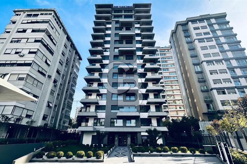 FENER KALAMIŞ CD. 3+1 SIFIR BAHÇE KATI DAİRE