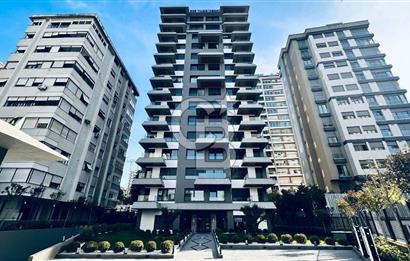 FENER KALAMIŞ CD. 3+1 SIFIR BAHÇE KATI DAİRE