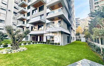 FENER KALAMIŞ CD. 3+1 SIFIR BAHÇE KATI DAİRE