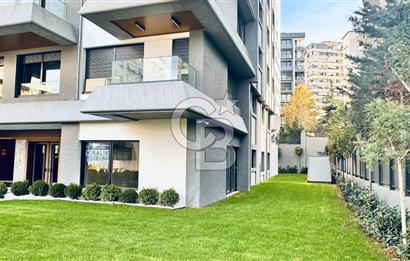 FENER KALAMIŞ CD. 3+1 SIFIR BAHÇE KATI DAİRE