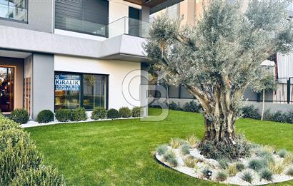 FENER KALAMIŞ CD. 3+1 SIFIR BAHÇE KATI DAİRE