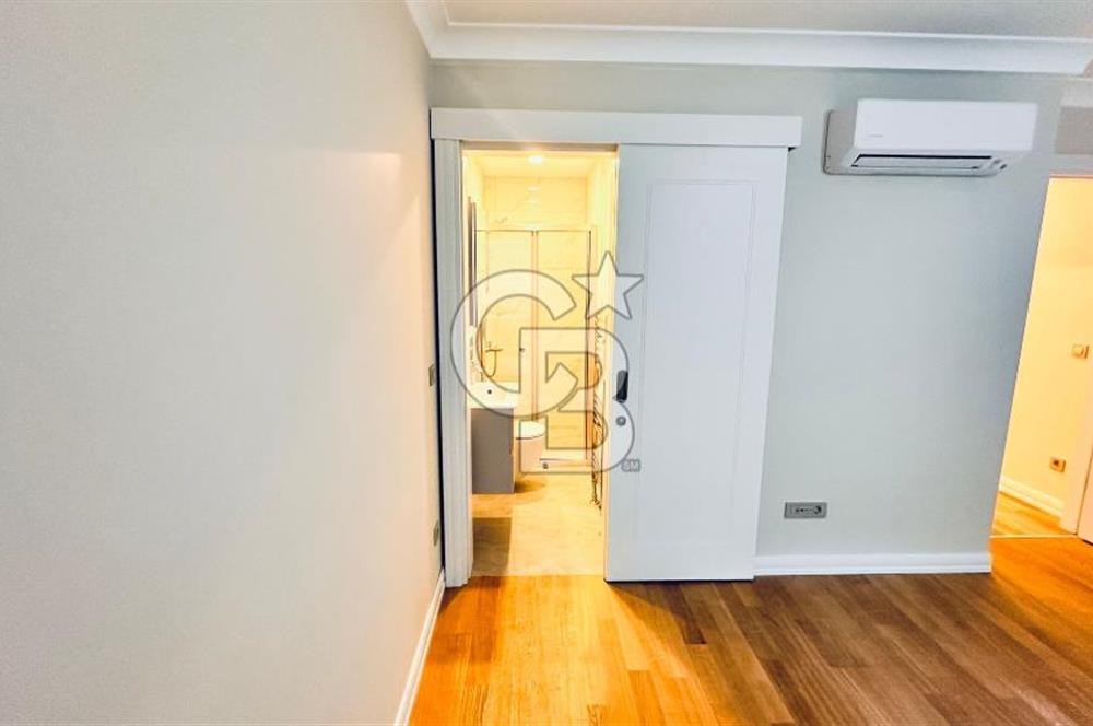 FENER KALAMIŞ CD. 3+1 SIFIR BAHÇE KATI DAİRE