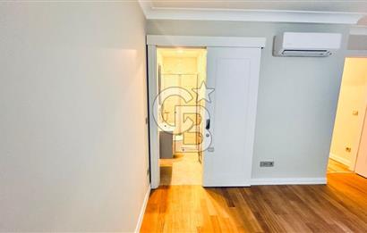 FENER KALAMIŞ CD. 3+1 SIFIR BAHÇE KATI DAİRE