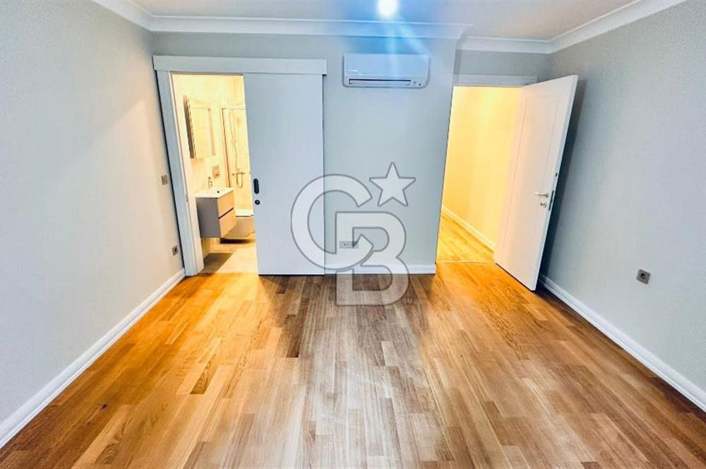 FENER KALAMIŞ CD. 3+1 SIFIR BAHÇE KATI DAİRE