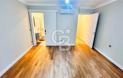 FENER KALAMIŞ CD. 3+1 SIFIR BAHÇE KATI DAİRE