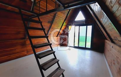 Menemen türkellide bungalovlu satılık tarla